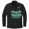 FW Bourbon - Soft Shell Shirt Jacket Thumbnail