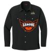 FW Bourbon - Soft Shell Shirt Jacket Thumbnail