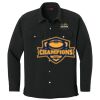 FW Bourbon - Soft Shell Shirt Jacket Thumbnail