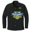 FW Bourbon - Soft Shell Shirt Jacket Thumbnail