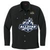 FW Bourbon - Soft Shell Shirt Jacket Thumbnail