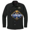 FW Bourbon - Soft Shell Shirt Jacket Thumbnail