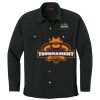 FW Bourbon - Soft Shell Shirt Jacket Thumbnail
