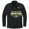 FW Bourbon - Soft Shell Shirt Jacket Thumbnail