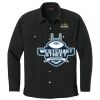 FW Bourbon - Soft Shell Shirt Jacket Thumbnail