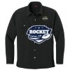 FW Bourbon - Soft Shell Shirt Jacket Thumbnail