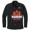 FW Bourbon - Soft Shell Shirt Jacket Thumbnail