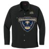 FW Bourbon - Soft Shell Shirt Jacket Thumbnail