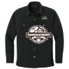 FW Bourbon - Soft Shell Shirt Jacket Thumbnail