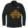 FW Bourbon - Soft Shell Shirt Jacket Thumbnail