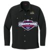 FW Bourbon - Soft Shell Shirt Jacket Thumbnail