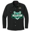 FW Bourbon - Soft Shell Shirt Jacket Thumbnail