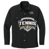 FW Bourbon - Soft Shell Shirt Jacket Thumbnail