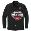 FW Bourbon - Soft Shell Shirt Jacket Thumbnail