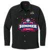 FW Bourbon - Soft Shell Shirt Jacket Thumbnail