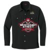 FW Bourbon - Soft Shell Shirt Jacket Thumbnail