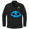 FW Bourbon - Soft Shell Shirt Jacket Thumbnail