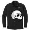FW Bourbon - Soft Shell Shirt Jacket Thumbnail