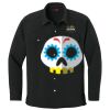FW Bourbon - Soft Shell Shirt Jacket Thumbnail