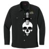 FW Bourbon - Soft Shell Shirt Jacket Thumbnail