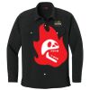 FW Bourbon - Soft Shell Shirt Jacket Thumbnail