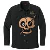 FW Bourbon - Soft Shell Shirt Jacket Thumbnail