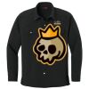 FW Bourbon - Soft Shell Shirt Jacket Thumbnail