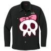 FW Bourbon - Soft Shell Shirt Jacket Thumbnail