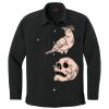 FW Bourbon - Soft Shell Shirt Jacket Thumbnail