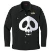 FW Bourbon - Soft Shell Shirt Jacket Thumbnail