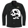 FW Bourbon - Soft Shell Shirt Jacket Thumbnail