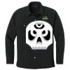 FW Bourbon - Soft Shell Shirt Jacket Thumbnail