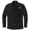 FW Bourbon - Soft Shell Shirt Jacket Thumbnail