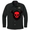 FW Bourbon - Soft Shell Shirt Jacket Thumbnail