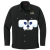 FW Bourbon - Soft Shell Shirt Jacket Thumbnail