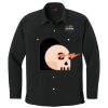 FW Bourbon - Soft Shell Shirt Jacket Thumbnail
