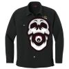 FW Bourbon - Soft Shell Shirt Jacket Thumbnail