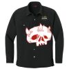FW Bourbon - Soft Shell Shirt Jacket Thumbnail