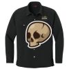 FW Bourbon - Soft Shell Shirt Jacket Thumbnail