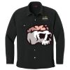 FW Bourbon - Soft Shell Shirt Jacket Thumbnail