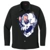 FW Bourbon - Soft Shell Shirt Jacket Thumbnail