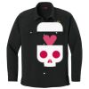 FW Bourbon - Soft Shell Shirt Jacket Thumbnail