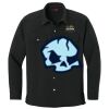 FW Bourbon - Soft Shell Shirt Jacket Thumbnail