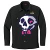 FW Bourbon - Soft Shell Shirt Jacket Thumbnail