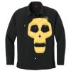 FW Bourbon - Soft Shell Shirt Jacket Thumbnail