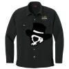 FW Bourbon - Soft Shell Shirt Jacket Thumbnail