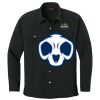 FW Bourbon - Soft Shell Shirt Jacket Thumbnail
