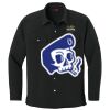 FW Bourbon - Soft Shell Shirt Jacket Thumbnail