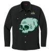 FW Bourbon - Soft Shell Shirt Jacket Thumbnail