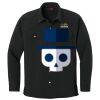 FW Bourbon - Soft Shell Shirt Jacket Thumbnail